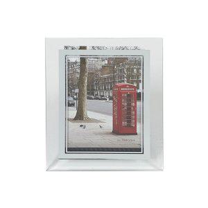 대상 크리스탈 유리액자 인치 팩(10개입)