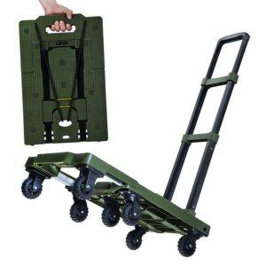 리버스 폴딩카트 LRC-150 카키 개(1개입)