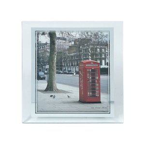 대상 크리스탈 유리액자 6x8인치 팩(10개입)