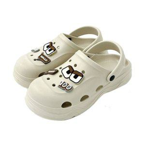 여름용 남성 샌들 베이지 7709 250mm 개(1개입)