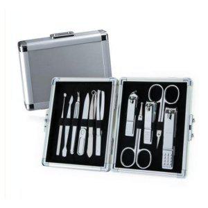 쓰리세븐 선물용세트 TS-16000SVC 11본입 세트(1개입)