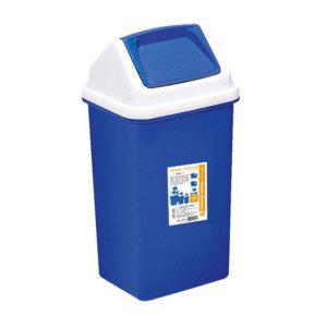 아카데미 사각휴지통 MA-711 1호 50L 개(1개입)