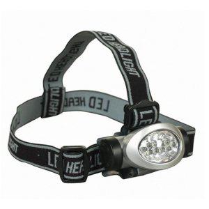 스마토 LED헤드랜턴 SLH-A3-L8-2 갑(6개입)