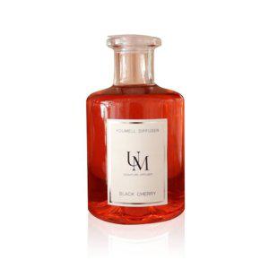 유멜 시그니처 디퓨저 블랙체리 200ml 방향제 개(1개입)