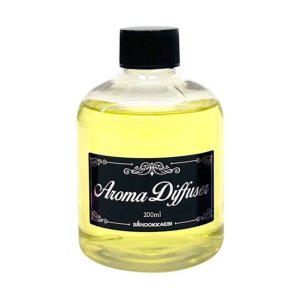 산도깨비 아로마디퓨저 리필 망고앤자스민 200ml 박스(12개입)