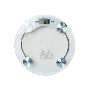 다와 에스라인누드전자식체중계 SL-220R 개(1개입)