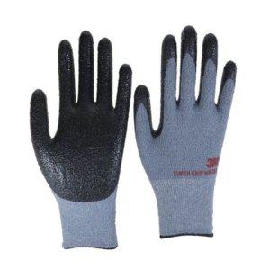 3M 슈퍼그립 코팅장갑L 윈터 L 봉(10개입)