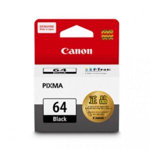 캐논 잉크 PG-64 흑색 개(1개입)