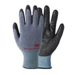 3M 슈퍼그립 코팅장갑M 윈터 M 봉(10개입)