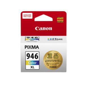 캐논 잉크 CL-946XL 칼라 개(1개입)