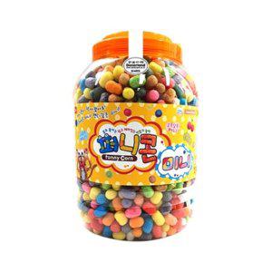 도너랜드 20000 퍼니콘미니 용기형벌크 플레이콘 1700알 개(1개입)