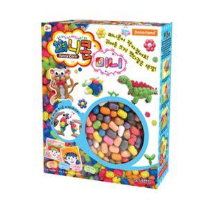 도너랜드 10000 퍼니콘미니 800알 플레이콘 30g 개(1개입)