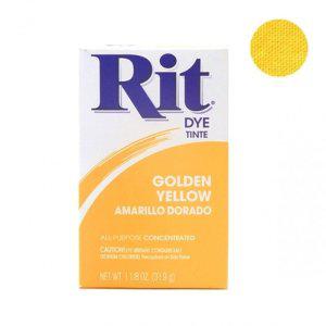 리트다이 다용도 멀티염색제 파우더형 42번 골든옐로우 31.9g 개(1개입)