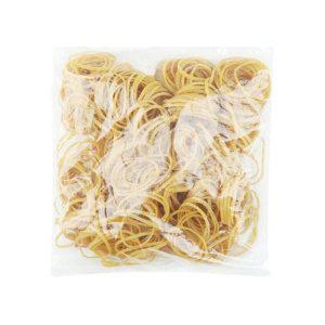 유니아트 1000 고무밴드 7cmx3mm 봉(10개입)