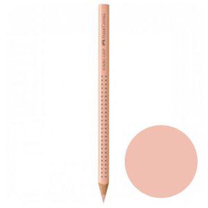 파버카스텔 점보그립 목색연필 11 09 32 크림 갑(12개입)