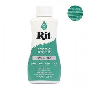 리트다이 다용도 멀티염색제 액체형 31번 에메랄드 236ml 개(1개입)