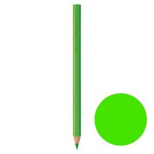 파버카스텔 점보그립 목색연필 11 09 66 연두 갑(12개입)