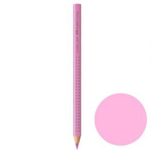 파버카스텔 점보그립 목색연필 11 09 19 분홍 타(12개입)