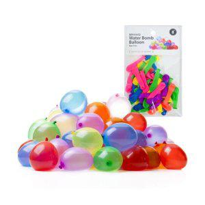 파티클럽 물풍선 색상혼합 60입 BB05 갑(10개입)