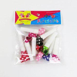 파티클럽 코끼리나팔 10개입 박스(36개입)
