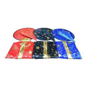 파티클럽 할로윈데이 파티의상 코스튬 분장 마법사 마녀 모자 망토세트 개(1개입)