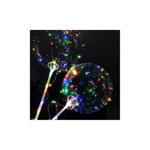 파티클럽 LED풍선세트 개(1개입)