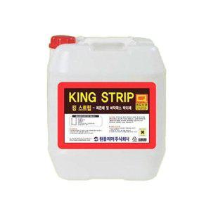 대용량왁스박리제 왁스박리제 초강력왁스리무버