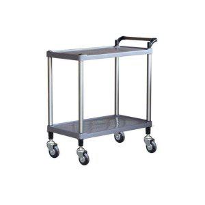 소형 조립식 조립식서빙카트 소형2단카트 2단 조립식카트