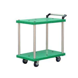 특대형 운반카트 대형 2단 특대형이동카트 이동대차 대형2단카트