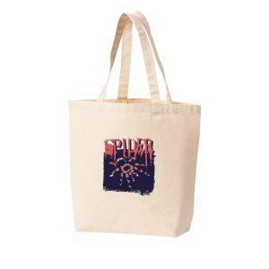 에코백 토트백 스파이더 대형거미 SPIDER 다양한색상 전사이즈