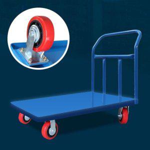 적은힘이동 800X1200X930mm 적은힘초대형카트 튼튼한철재구조