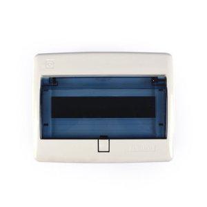 전기분전함 3회로 세트 회로박스 3회로분전세트 전기매입분전함