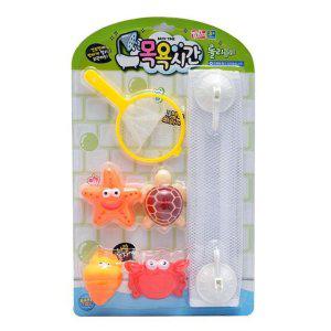 욕조놀이 물놀이장난감 롤리폴리장난감 욕조물놀이완구