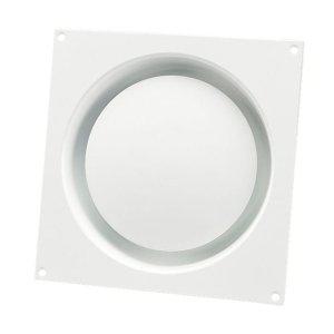 스틸환풍기 97.5mm 디퓨저 97.5mm디퓨저팬 100파이 스틸 환기팬