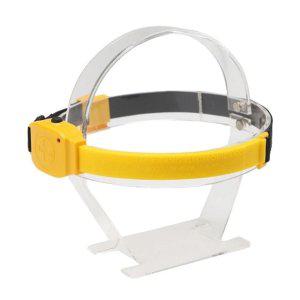 안전모부착 안전모부착경보기 활선접근경보기 감전