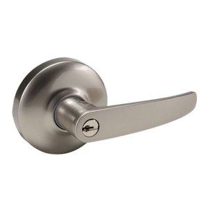 화장실용손잡이 현관 열쇠포함방문손잡이 화장실