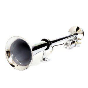 450mm 12V 24V보트경적 경적 차량용에어혼 450mm자동차혼 겸용