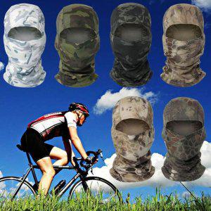 싸이클 쿨워머 사이클 싸이클헤드마스크 얼굴토시