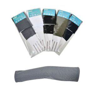 차단 여성장갑 여성내의 브라팬티 팔 스타킹 레