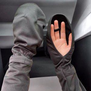 여름토시 손등커버쿨토시 블랙 손등쿨토시 손등가