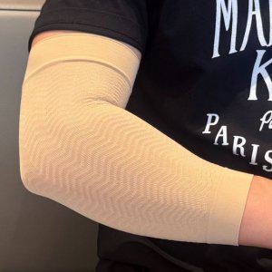 살색 스킨팔토시 짧은팔토시 암슬리브 타투커버