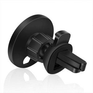 차량용거치대 충전기 송풍구거치무선충전기 맥세이프차량충전기