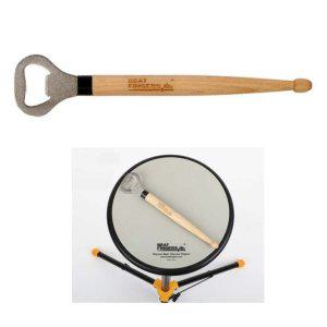 5A드럼스틱 병따개 RZt57 입문용RZt57 드럼스틱 5A