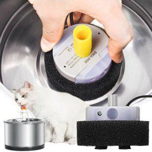 플라워정수기 스테인리스 수중모터 스테인리스플라워정수기