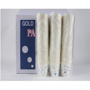 1000개 6.5종이컵 6.5 종이컵 대용량 일회용종이컵