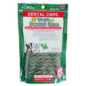 덴탈껌 30개입치아껌 치아관리 30개입 칫솔 덴탈치아관리껌