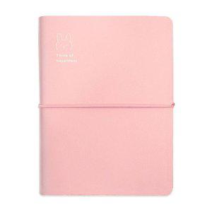 다이어리 2026 주간 스케줄러 B6 오늘의 온도 베이비핑크 32절 가벼운 일정관리