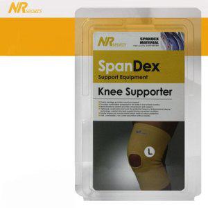 NR스포츠 구멍 랭킹 구매 무릎보호대 스판덱스