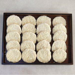 VDD 맛상 새우까스 20장 (반품불가)