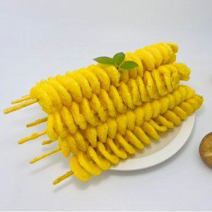 VDD 맛상 회오리감자 1팩 (반품불가)